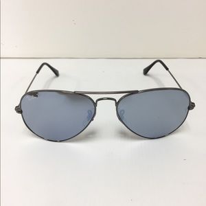 Ray-Ban aviator sunglasses Polarized